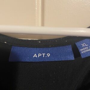 Women’s Slip dress Apt 9